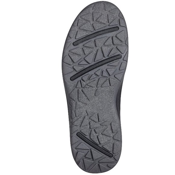 Mens Earth Origins Sneaker Mule Shoes DAXTON Black Size 10 Clogs NWT - Picture 6 of 6